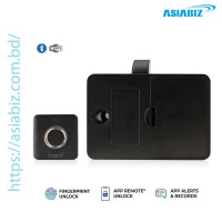 Tuya SX-CL02V2 Bluetooth Smart Cabinet & Drawer Lock
